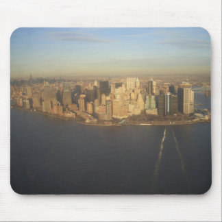 The City at a Click! Mouse Mat