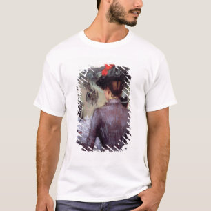 The City Atlas T-Shirt