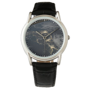 The City Lights Of Japan At Night. Watch