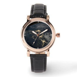 The City Lights Of Japan At Night. Watch