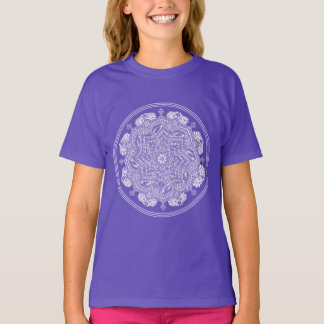 "The City Of Dreams" (inverted) T-Shirt