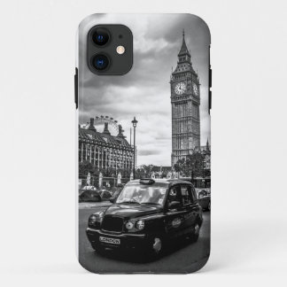 The City of London Iphone 5/5s Case