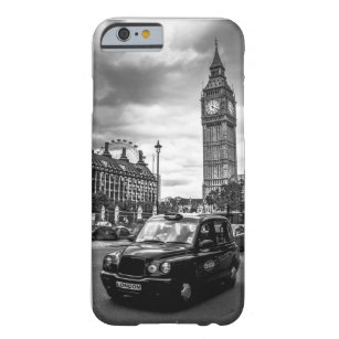 The City of London iPhone 6 case