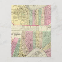 The City Of Louisville Kentucky