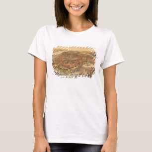 The City of New York, 18 T-Shirt