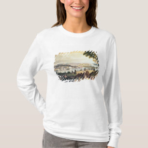 The City of Washington from beyond the Navy T-Shirt