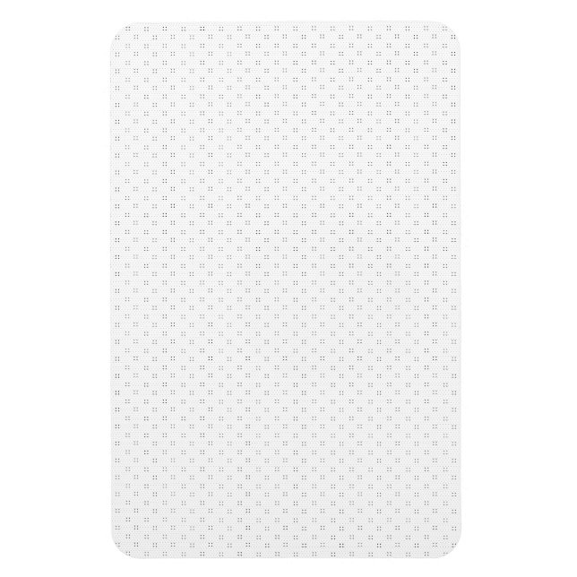 The city of wine, White Magnet (Vertical)