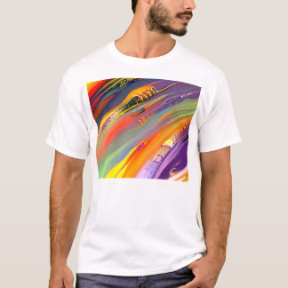 The City T-Shirt