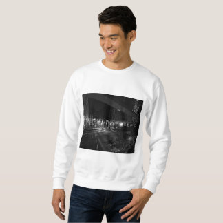 "The City That Sleeps" Crewneck Sweatshirt
