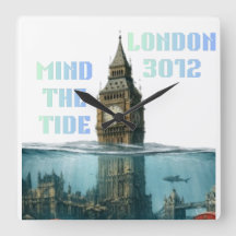 The City that time forgot