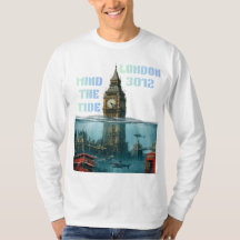 The City that time forgot