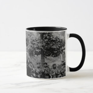 The Civil War Coffee Mug
