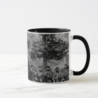 The Civil War Coffee Mug