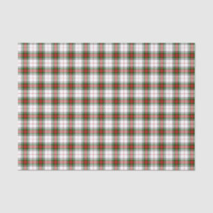 The Clan Steward Tartan - 2 Tissue Paper