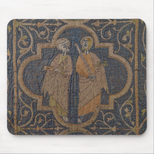 The Clare Chasuble Mouse Mat