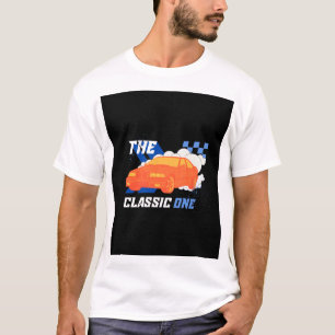 The classic car T-Shirt