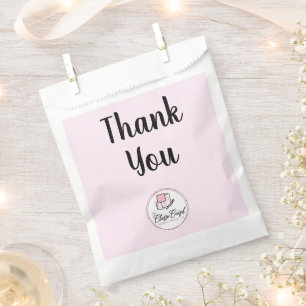 The Classic Coord Favor Bags