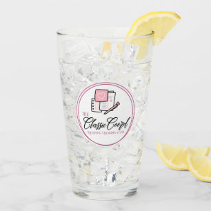 The Classic Coord Glass