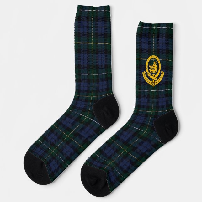 The Classic Sock (Left)