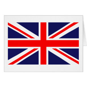 The Classic Union Jack