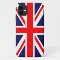 The Classic Union Jack