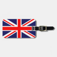 The Classic Union Jack