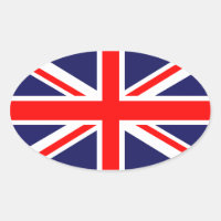 The Classic Union Jack