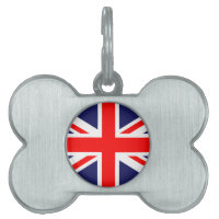 The Classic Union Jack