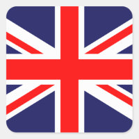 The Classic Union Jack