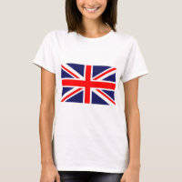 The Classic Union Jack