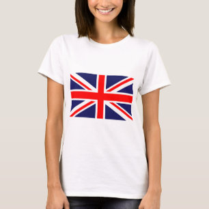 The Classic Union Jack T-Shirt