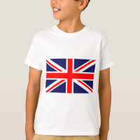 The Classic Union Jack
