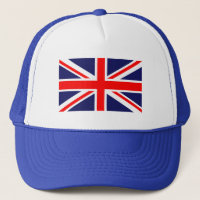 The Classic Union Jack