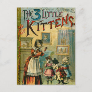 The Classics Postcard