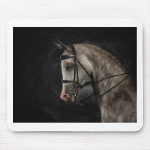 The Classy Arabian Mouse Mat