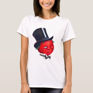 the classy tomato T-Shirt