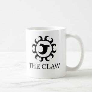 The Claw - Coffee Mug