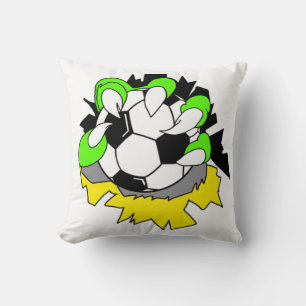 the claw cushion