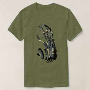 The Claw T-Shirt
