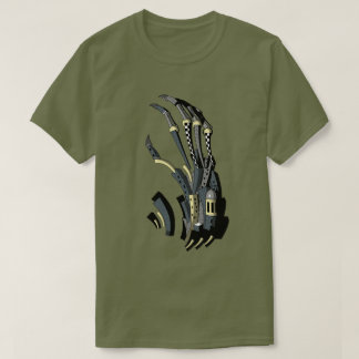 The Claw T-Shirt