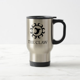 The Claw - Travel Mug