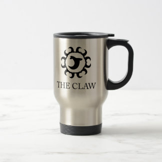 The Claw - Travel Mug