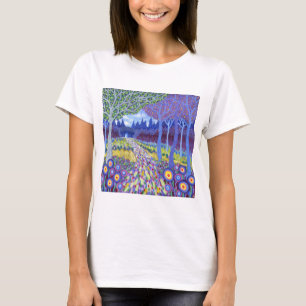 The Clearing 2011 T-Shirt