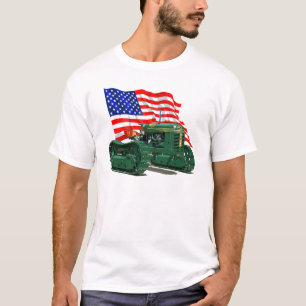 The Cletrac HG T-Shirt