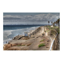 The Cliffs " Beach