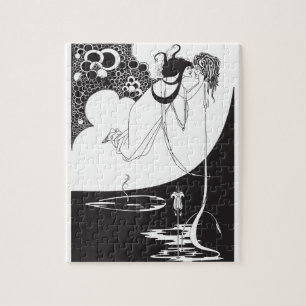 The Climax Jigsaw Puzzle