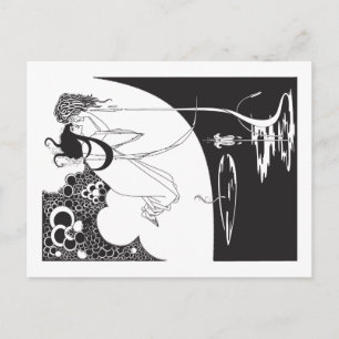 The Climax Postcard