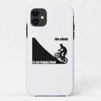 The Climb Is My Happy Hour