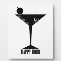 The Climb Is My Happy Hour