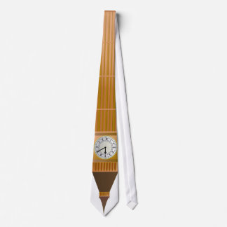The Clock tower & Big Ben Tie